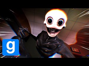 NEW VITA MIMIC MONSTER is TERRIFYING... | Gmod Hide & Seek