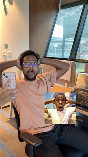 Recreating Viral Memes at the Office 😂 #shorts #memes #officefun #funchallenge #challenge