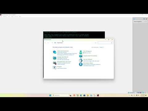 TUTORIAL CARA MEMBUAT FTP SERVER PADA DEBIAN 10