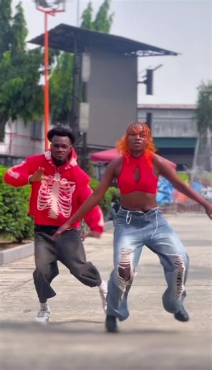 Afro Dance Challenge with Synchronization Tips