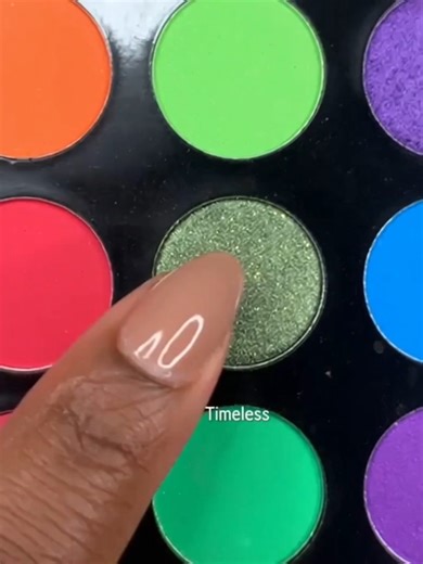 Soft glam that never ages. My TEyes – Timeless gives you smooth, blendable color that shows up beautifully on melanin. One swipe, instant depth. One blend, effortless elegance. It’s the shade you reach for when you want your eyes to look polished, warm, and naturally captivating—day or night. #MyTubesCosmetics #MyTEyes #TimelessShade #SoftGlam #MelaninBeauty