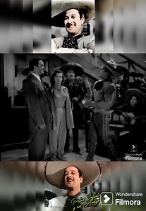 Pedro Infante Canción: ESTA NOCHE Película: Había una vez un marido | Pedro Infante y sus Amigos