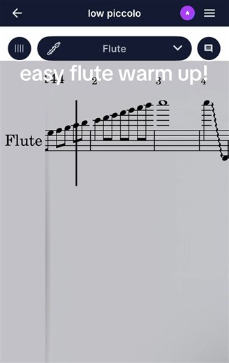 very easy trust (Brass boss) | flute