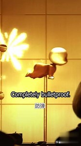 学一个很强大的词“withstand”这样学，你终身难忘英语单词 学英语 英语口语 看电影学英语