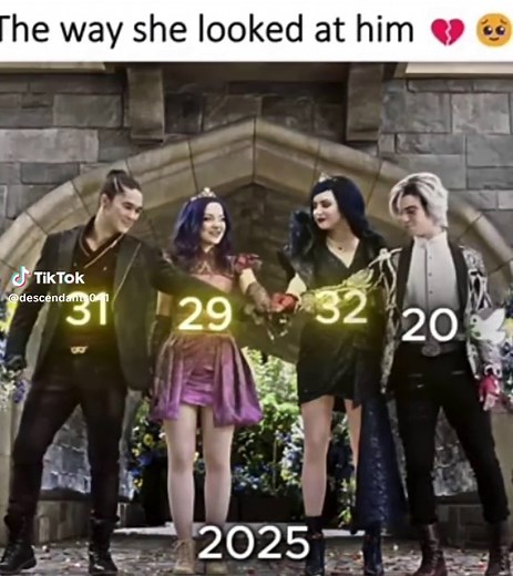 Audrey rose princess (@descendants041)’s videos with original sound - Audrey rose princess