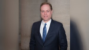 Ohio Senate Democrats appoint Mike Rowe as Chief of Staff