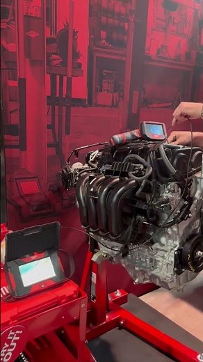 M12™ Auto Shop Borescope w/ Wi-Fi® File Sharing | 3151