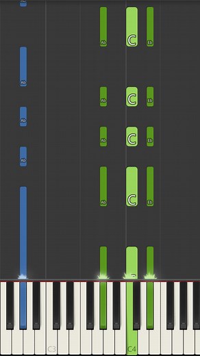 Learn to Play Home Sweet Home on Piano