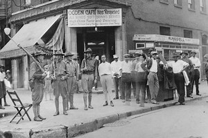 3 Important Causes of the Red Summer of 1919