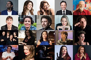 Limelight Artists of the Year