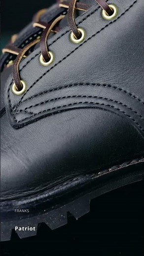 Tier 3: The Best Work Boots: Whites, Nicks, Wesco, Franks, Viberg, Drews, JK Boots