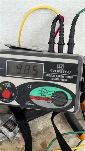 Smart Tech Electrical Works This Ramadan