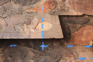 Drawing Up the Past of Taliesin West - Frank Lloyd Wright Foundation