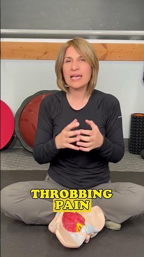 How Do I Stop Perineal Spasms?