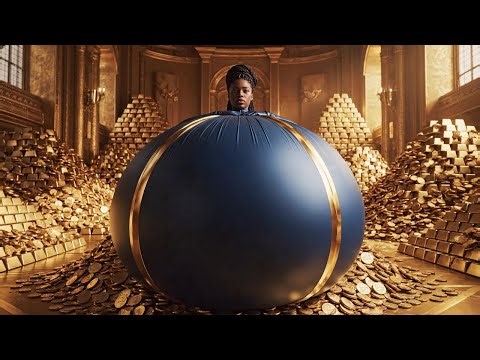 Top 9 Female Inflation Transformations | Watch Me Explode!