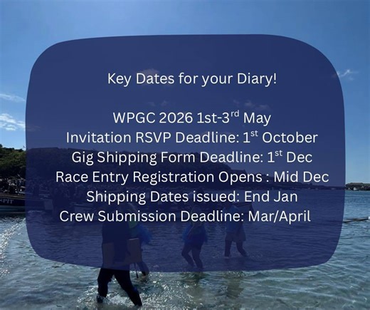 World Pilot Gig Championships 2026 | **World Pilot Gig Championships 2026.** | Facebook