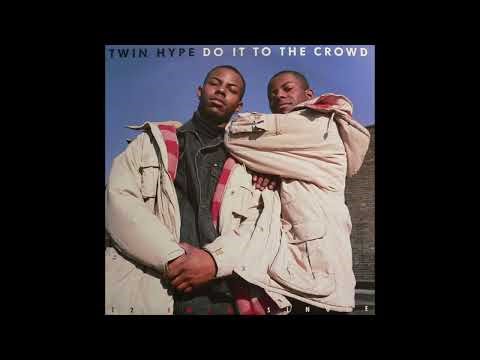 Do It To The Crowd (Instrumental) - Twin Hype