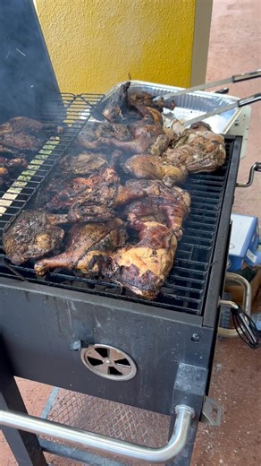 Russell Murray on Reels