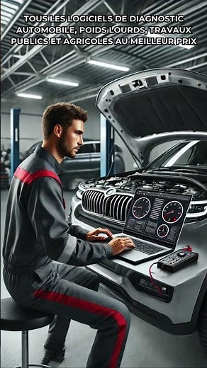 📌 "🚗 Les Meilleurs Logiciel de Diagnostic Auto en 2025 ! 🔧