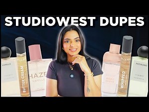 WESTSIDE NEW PERFUMES LAUNCHES