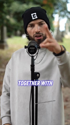 I made this song with my idol: Tech N9ne 🤯 #rap #rapper #music #hiphop #rapping #techn9ne #performance | GAWNE