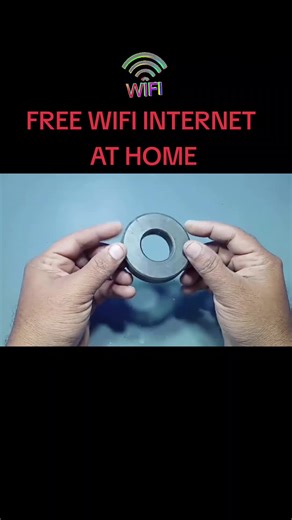 #wifi #internet #freewifi #foryou #free #invention #magnet #viral #magnetic #cooper #charger