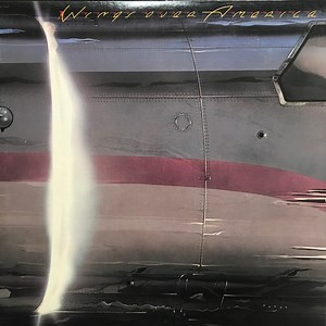 Wings - Wings Over America