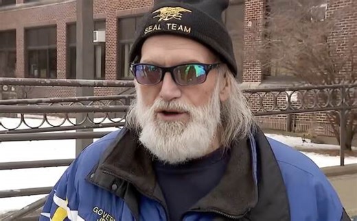 Former Wrestler Jesse Ventura Responds To Minneapolis ICE Shooting, Says He May Run For Governor Again & Calls Trump A "Rich White Boy"