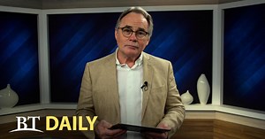 Joy - Part 4: Joy in Relationships