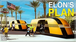 Everyone is wrong about the Tesla Robovan