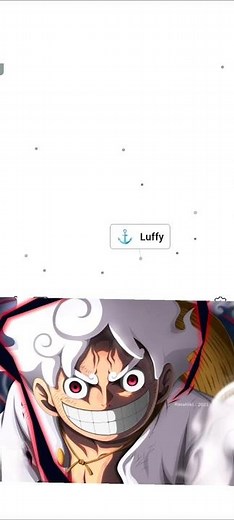 Making luffy in infinite craft 👑#shorts #gaming