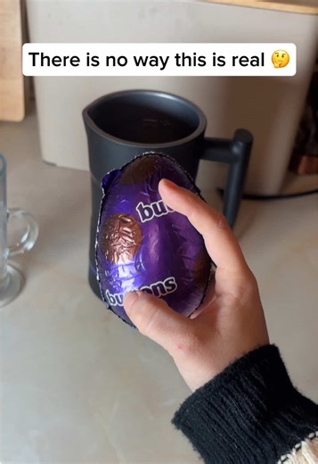 Amazing Hot Chocolate with the Velvetiser