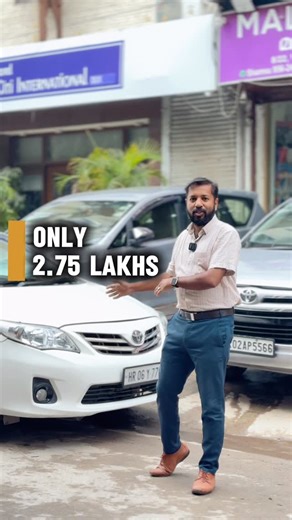 SHAMSUDHEEN_A_P on Instagram: "🚘 Vehicle : *ALTIS* 👉 Option : *G MANUAL* 📅 Model : *2012* ⛽ Fuel :*DIESEL* 🌈 Colour : *WHITE* 📍 Location :*DELHI* 🚧 KM : *248000 KM WSR* 💸 PRICE : *2.75 LAKH PRICE* 🙋🏻‍♂ *Ownership : 1* *ALL ORIGINAL* *EXCELLENT CONDITION* *ALL SERVICE IN TOYOTA* *INSURANCE AVAILABLE* *2 KEY AVAILABLE* *BRAND NEW CONDITION* *ALL INDIA NOC AVAILABLE* Call or WhatsApp 9562490084 8137831046 8287154889 FOR TAMIL ENQUIRY 9656599600"