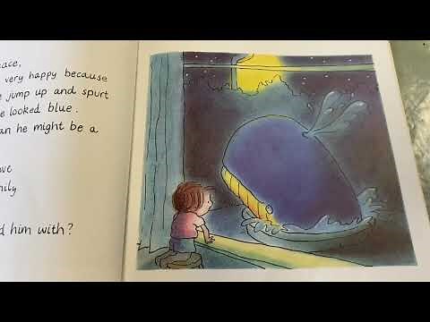 Foundation Stage Literacy 15 - Dear Greenpeace