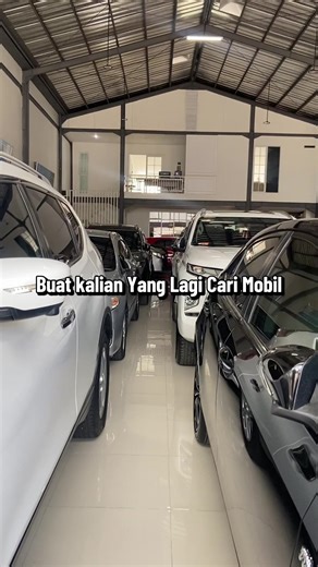 Buat Kalian Warga Bandung Yang Lagi Cari Mobil Bisa Datang Langsung Ke showroom atau bisa hubungi Admin Kami ☎️085353337435. #javamobilindobdg #jualbelimobil #jualbelimobilseken #fyp #showroommobilbekas