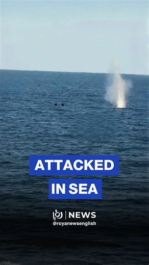 'Israeli' navy opens fire on Palestinian fishermen off Khan Younis coast | Roya News English