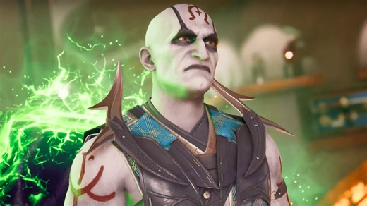 One of 2023's best fighting games is free to play this weekend