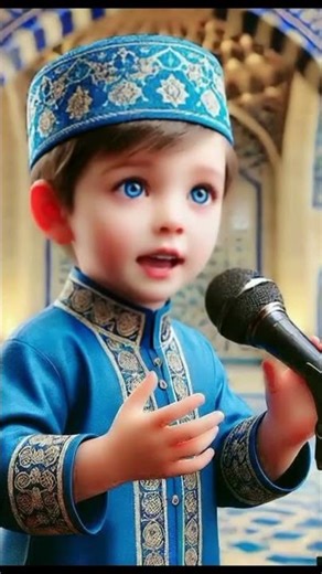 5 panchwa kalma Astaghfar Beautiful Islamic Classroom Animation | Kids Learning#islamicvideo#kalma