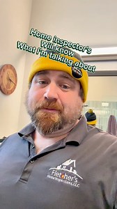 124K views · 2.6K reactions | Ever wondered if your stone-laid shower pan is actually sealed right?  Try this simple test and find out—would yours pass or fail?  #HomeInspection #LeakTest #ShowerPanCheck #dontdothat #homeinspector #homeinspection #hometips #safety #realestate #coloradorealestateoldhome #diy #remodel #plumbing #electric #roof #hvac #structure #properties #property #fyp #foryou | Fletcher's Home Inspections, LLC | Facebook