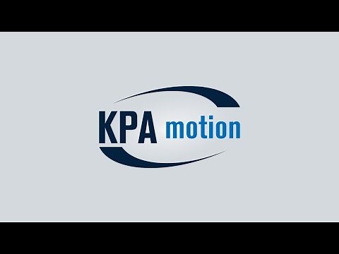 koenig-pa. KPA Motion for EtherCAT®