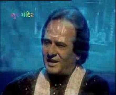 Shant Zarukhe Vaat Aafrin Manhar Udhas Song2