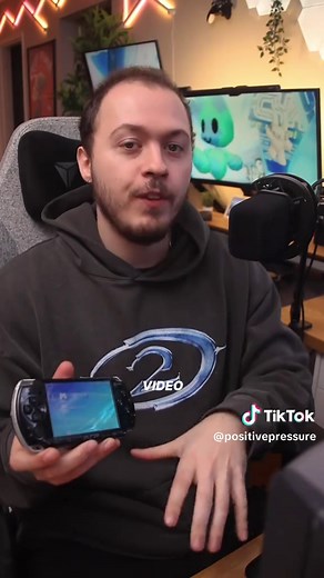 How to PERMA-MOD your PSP in 2025 😎 #psp #playstationportable #carterpcs #tiktokban