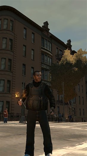 5 Things GTA 4 Did BETTER Than GTA 5 😱