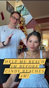 1.1M views · 84K reactions | Please help me win this. Cindy Cinco always wins these things....藍藍 | David Peyer | Facebook