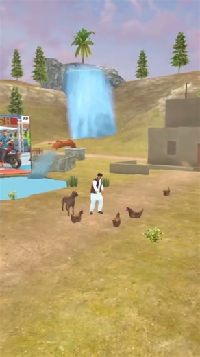 tractor trali cartoon funny video