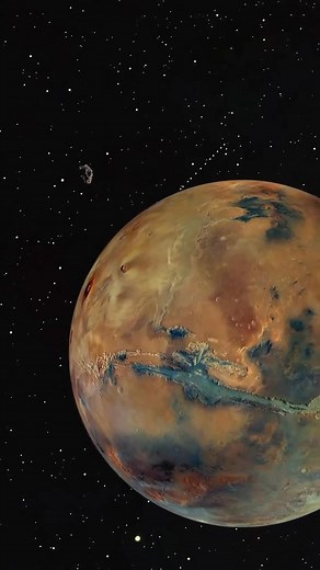 This meteorite traveled millions of miles through the vacuum of space, forged in the early days of our solar system and shaped by cosmic collisions. Every texture and mineral inside it carries a clue to how planets and perhaps life—first began. #Space #SpaceX #ISRO #fblifestyle | India Moon Mission