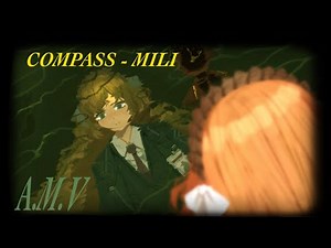 Mili - Compass (AMV) [Limbus Company]