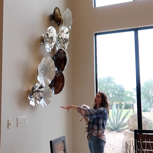 My Texas Home Tour! | XO, MaCenna