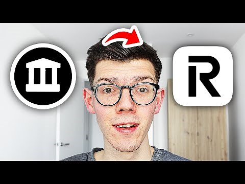 How To Transfer Money From Bank Account To Revolut - Full Guide