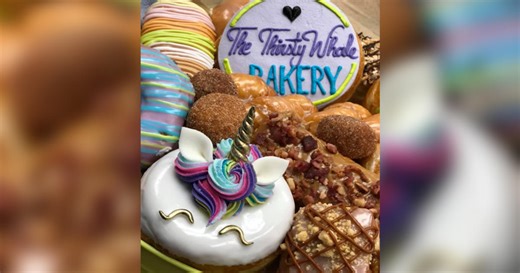 Thirsty Whale Bakery closes, citing economic concerns